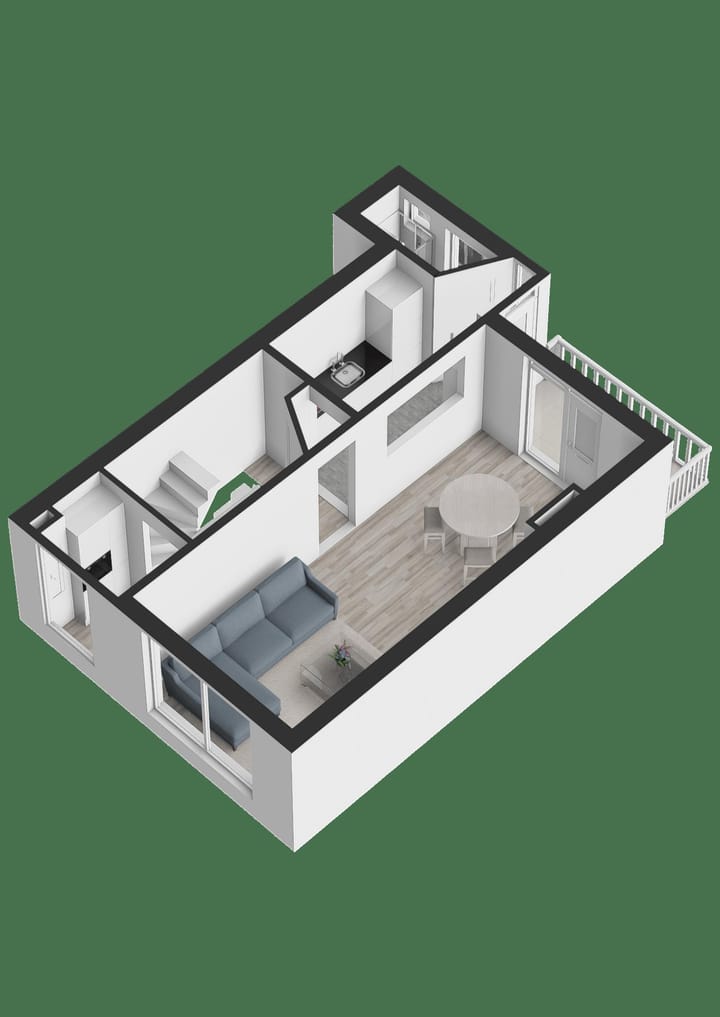 Foto 55 van Alexanderstraat 52