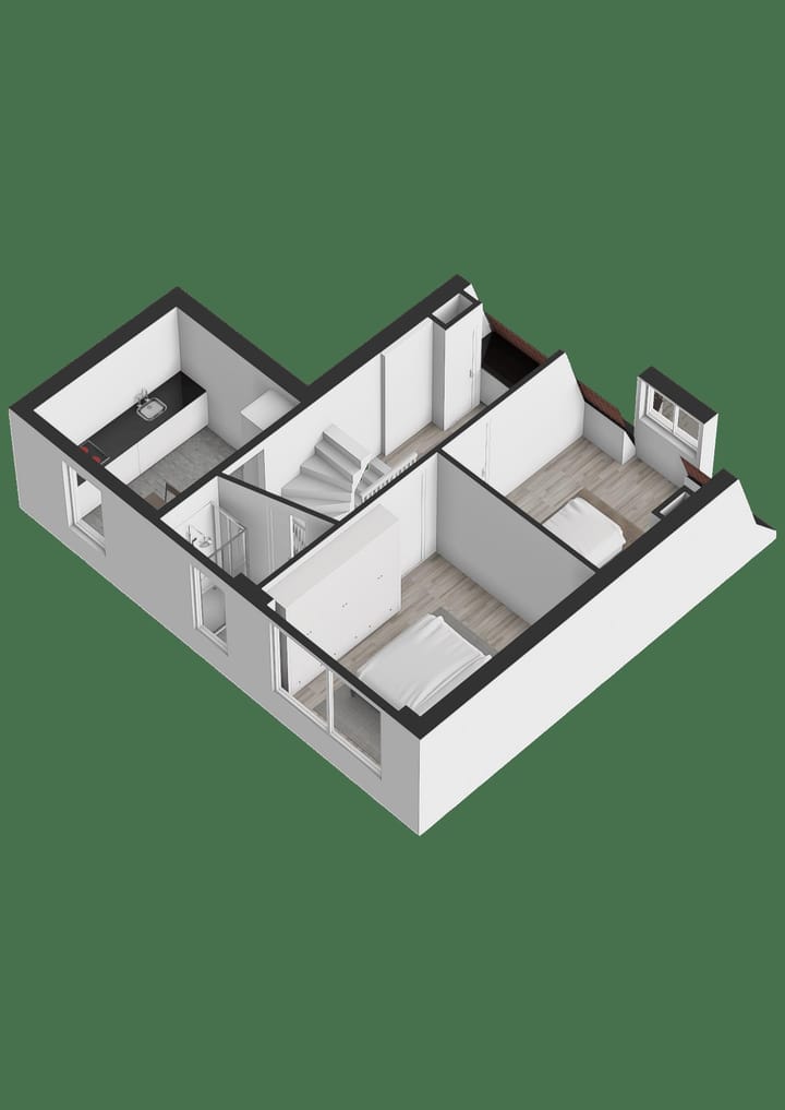 Foto 58 van Alexanderstraat 52