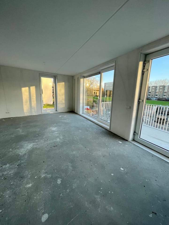 Foto 8 van Prinsessenpark 66