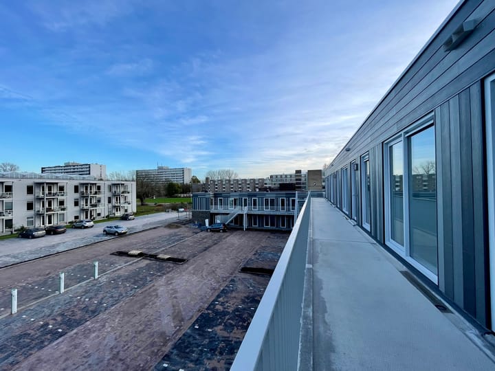 Foto 14 van Prinsessenpark 66