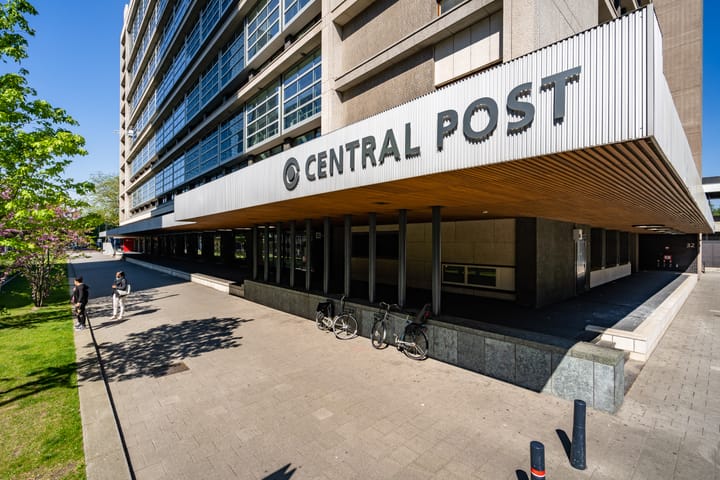 Delftseplein 27-A