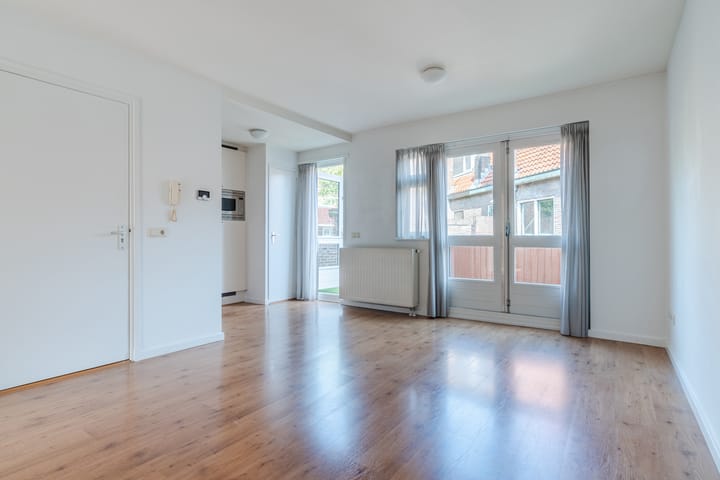 Foto 2 van Willem de Zwijgerstraat 26-A