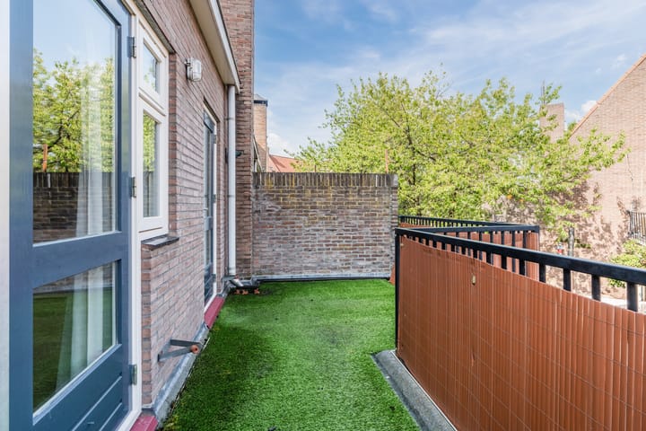 Foto 3 van Willem de Zwijgerstraat 26-A