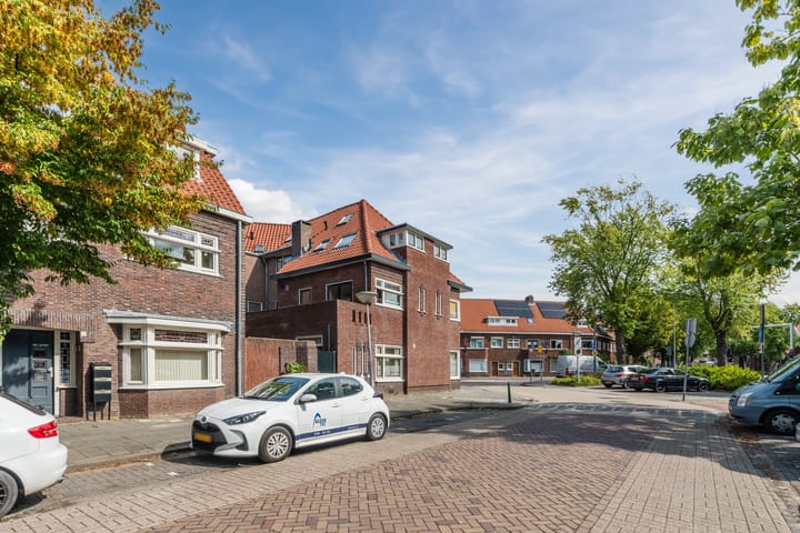 Foto 4 van Willem de Zwijgerstraat 26-A