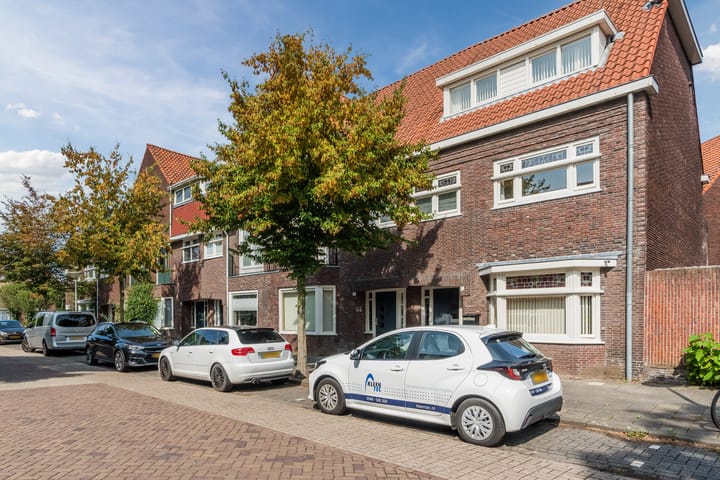 Foto 5 van Willem de Zwijgerstraat 26-A