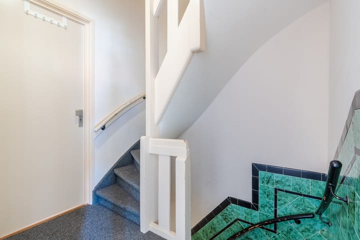 Foto 7 van Willem de Zwijgerstraat 26-A