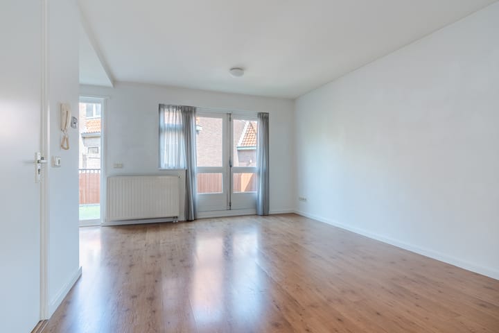 Foto 8 van Willem de Zwijgerstraat 26-A