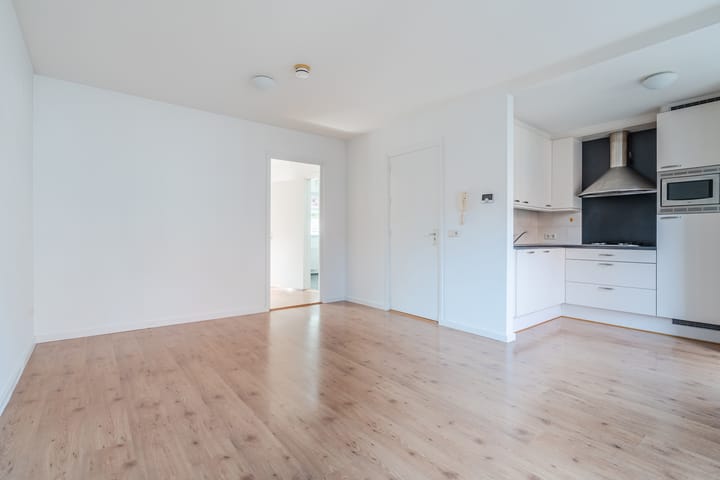 Foto 9 van Willem de Zwijgerstraat 26-A