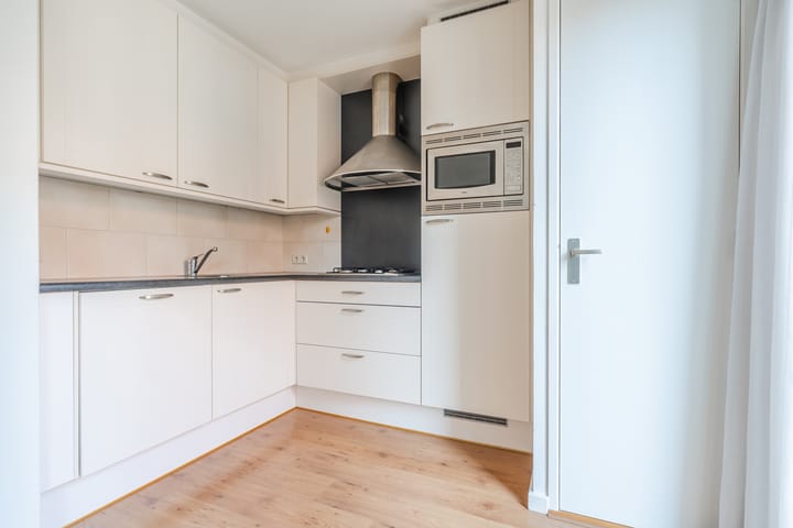 Foto 11 van Willem de Zwijgerstraat 26-A