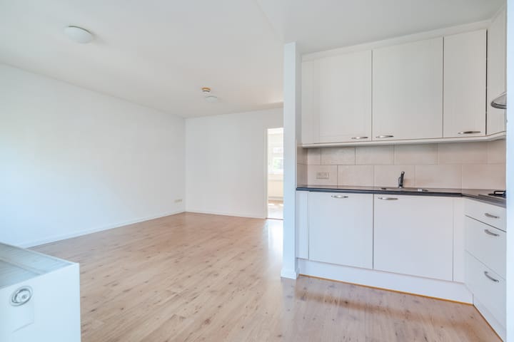 Foto 13 van Willem de Zwijgerstraat 26-A