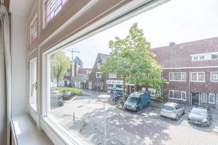 Foto 16 van Willem de Zwijgerstraat 26-A