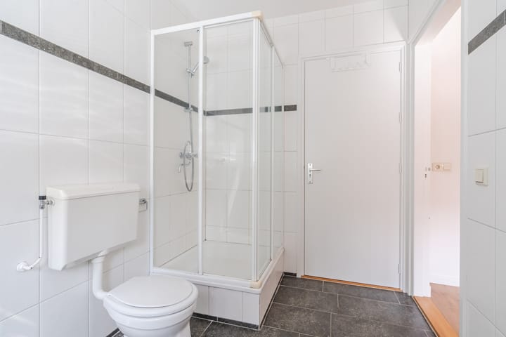 Foto 18 van Willem de Zwijgerstraat 26-A