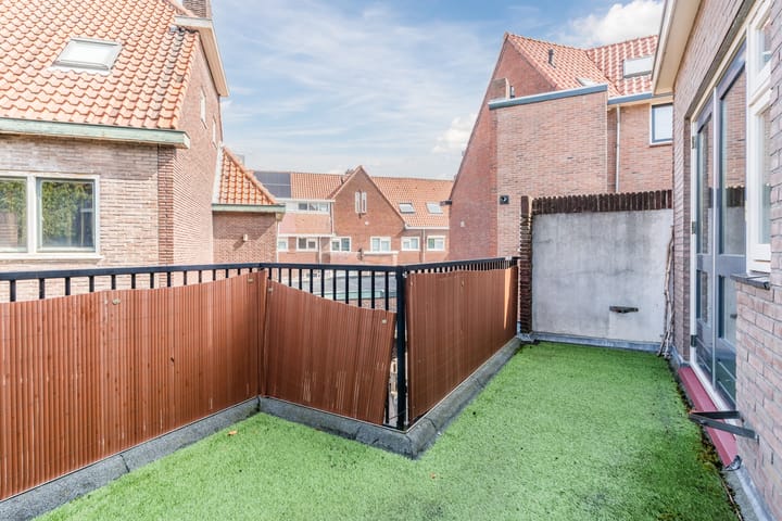 Foto 19 van Willem de Zwijgerstraat 26-A