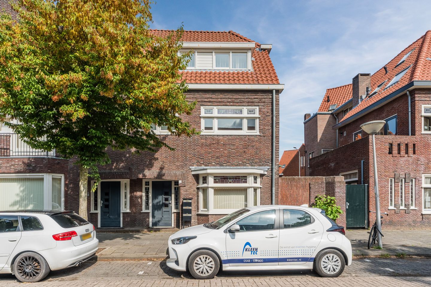 Foto 20 van Willem de Zwijgerstraat 26-A