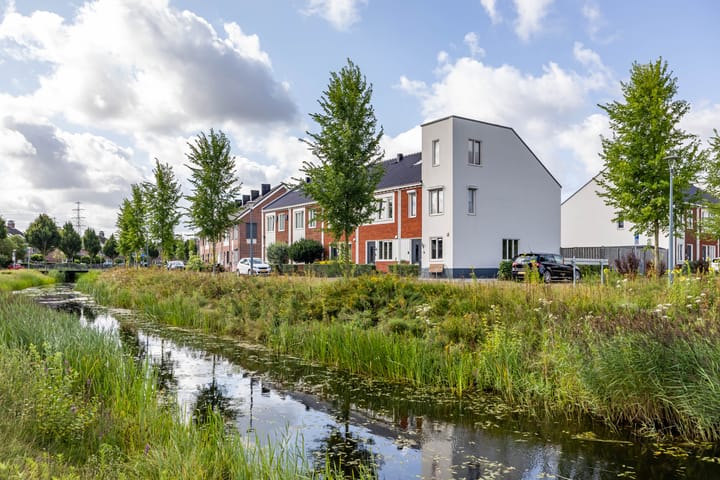 Foto 4 van Oosterwal 10