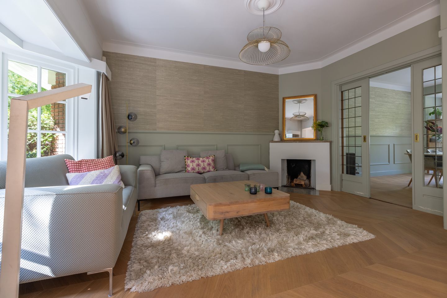 Photo 4 of van der Helstlaan 13