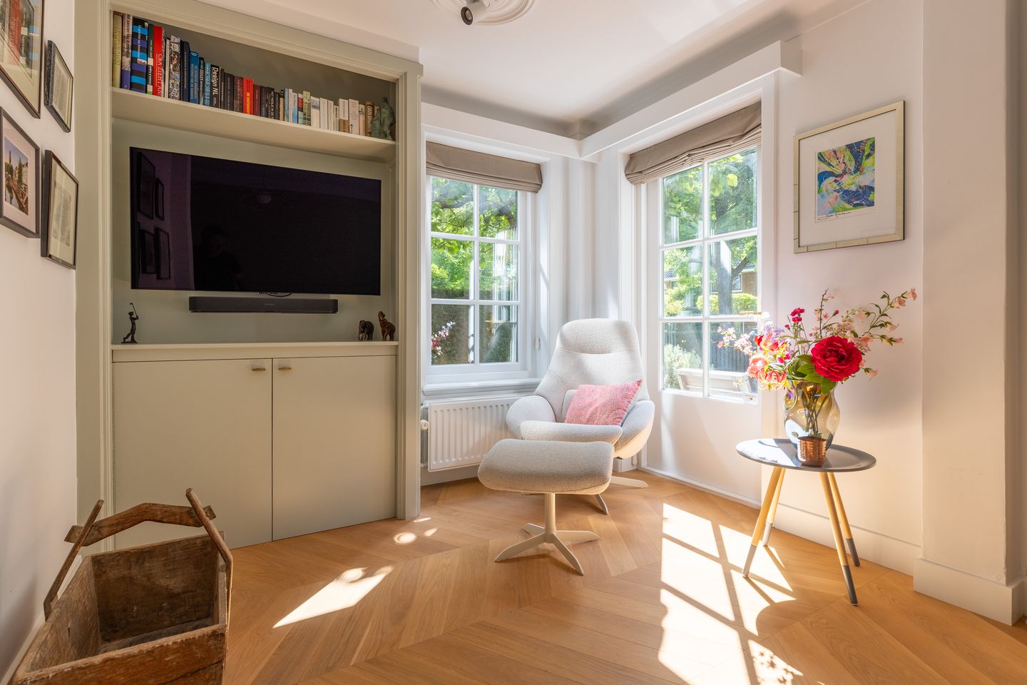 Photo 5 of van der Helstlaan 13