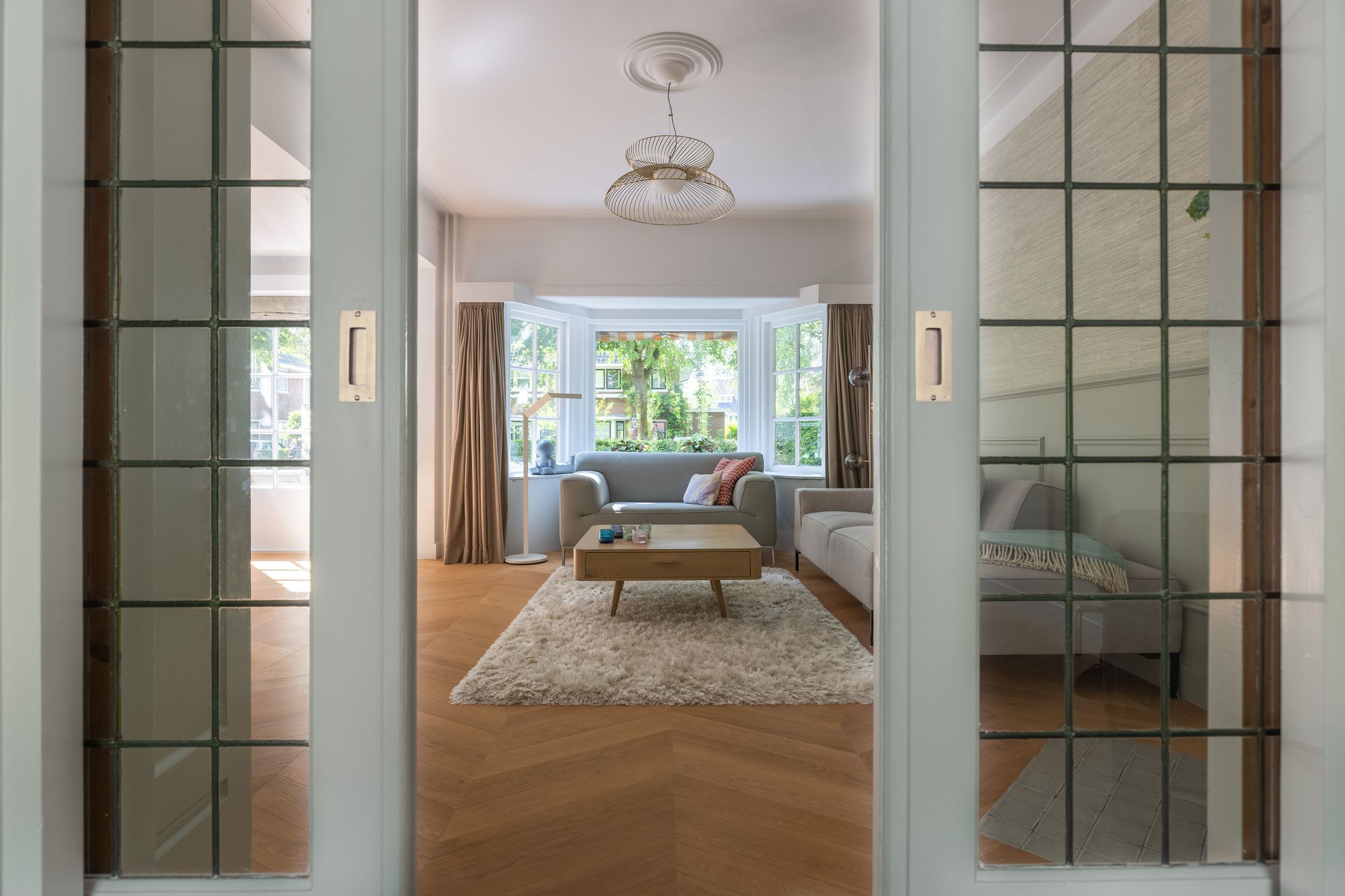 Photo 6 of van der Helstlaan 13