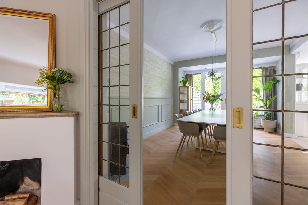 Photo 7 of van der Helstlaan 13