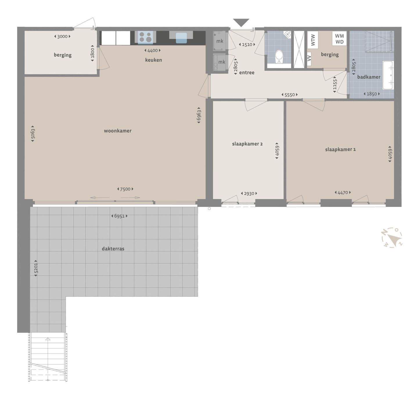 Photo 10 of Gagelstraat 110