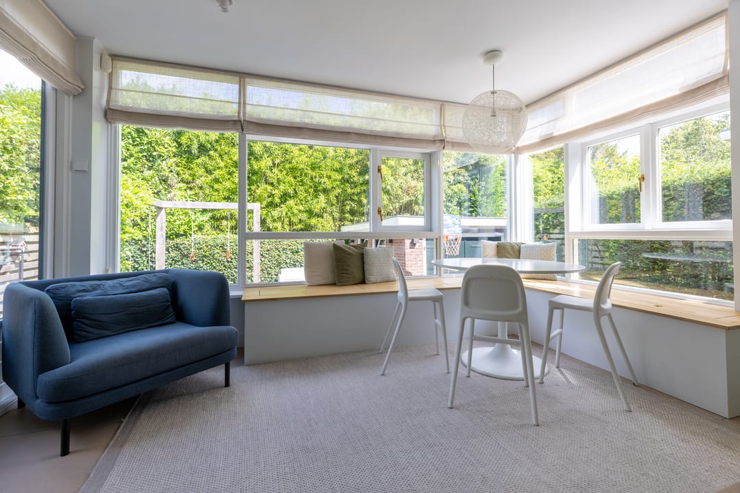 Photo 13 of van der Helstlaan 13