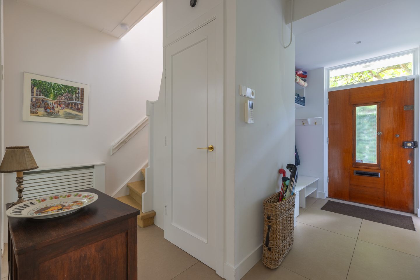 Photo 14 of van der Helstlaan 13