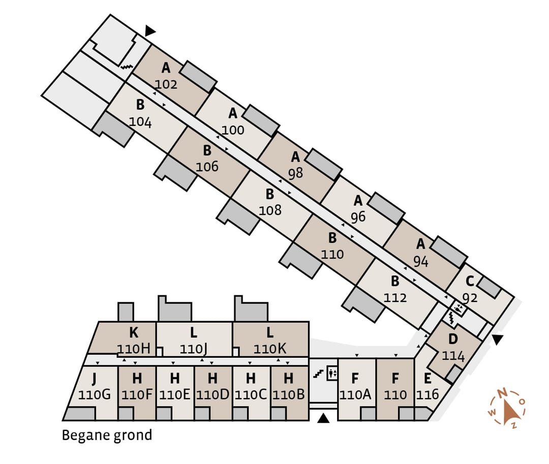 Photo 11 of Gagelstraat 110