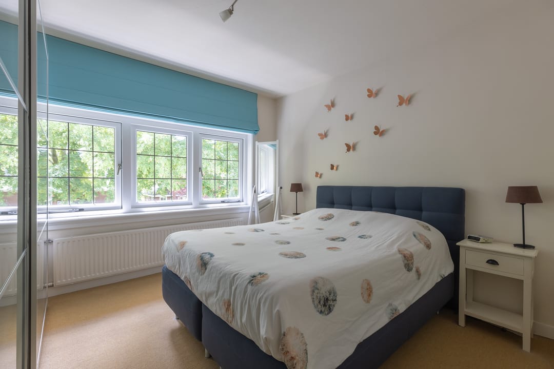 Photo 17 of van der Helstlaan 13