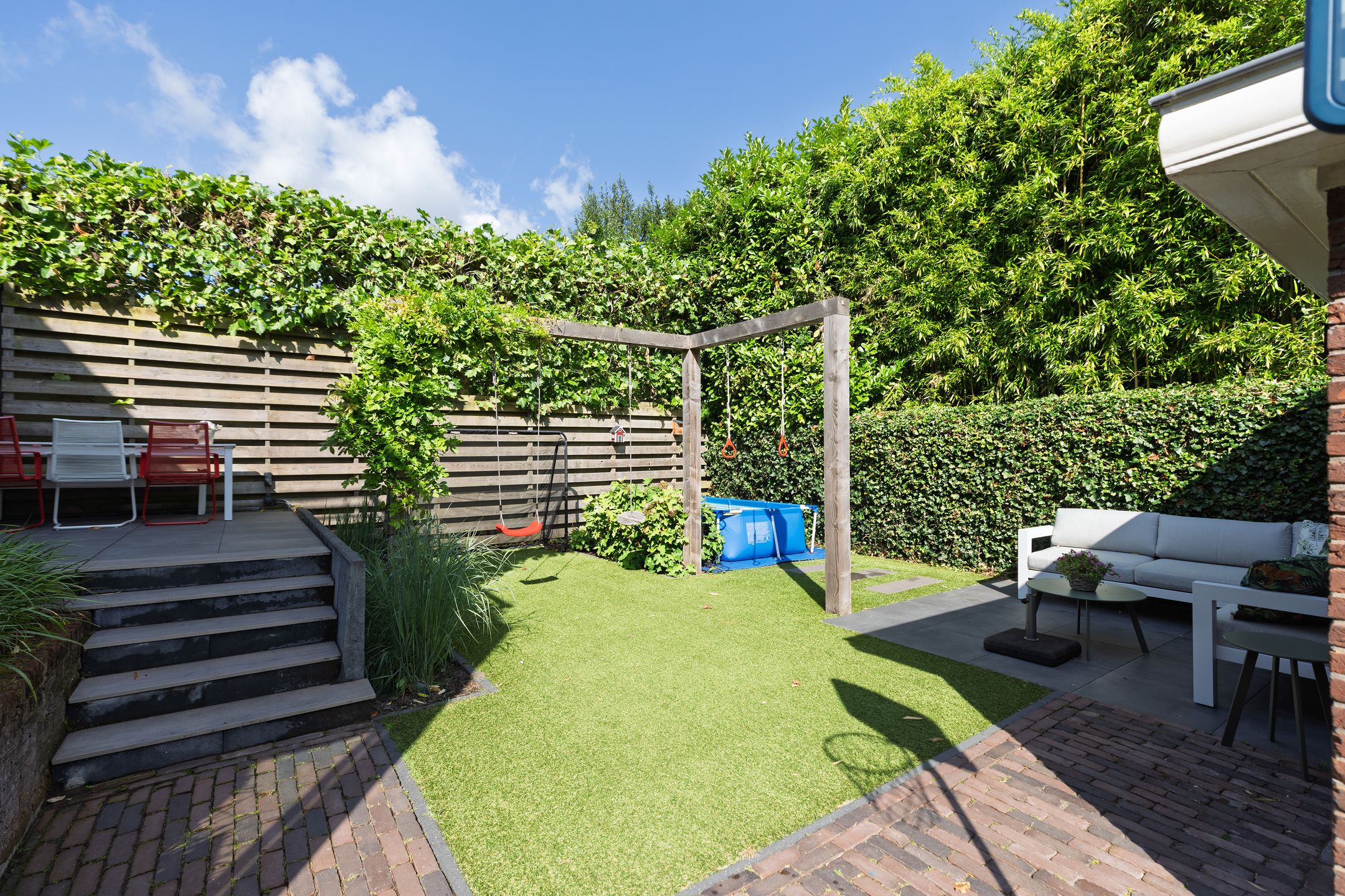 Photo 30 of van der Helstlaan 13