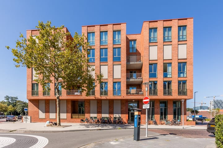 Photo 2 of Gagelstraat 110