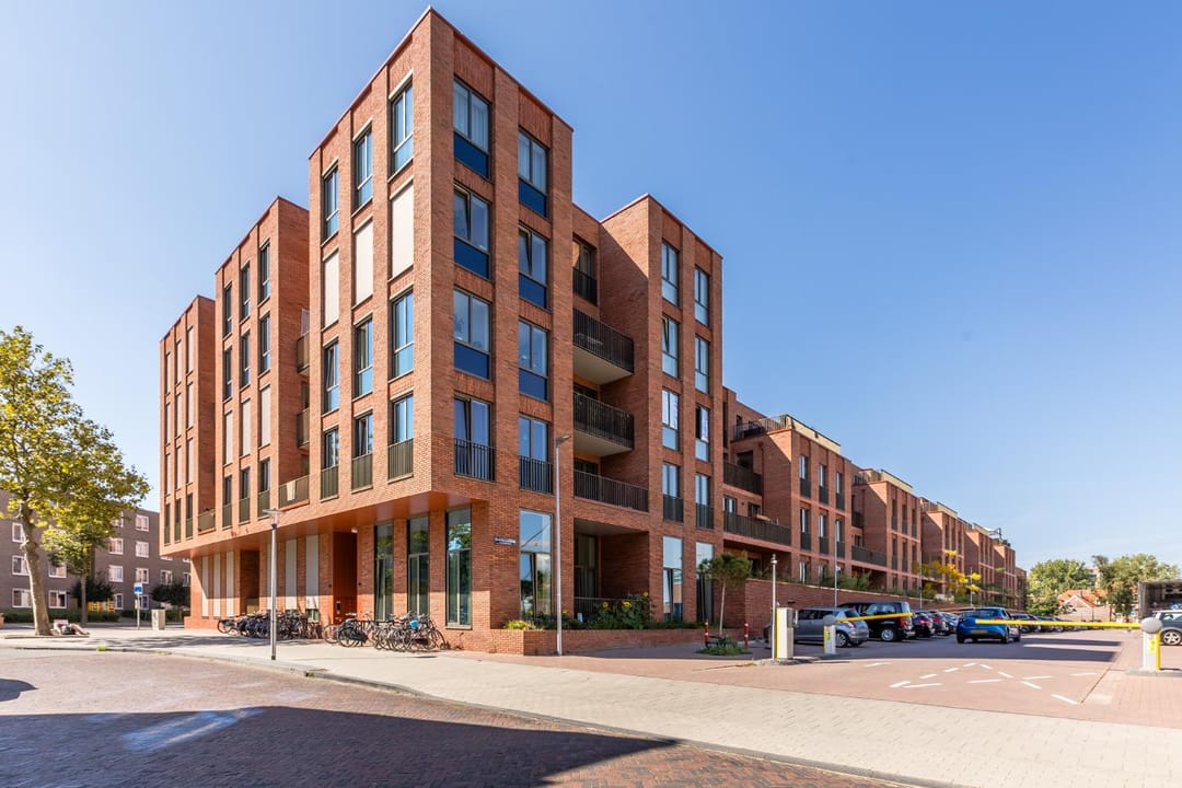 Photo 1 of Gagelstraat 110