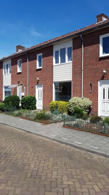 Foto 1 van Elzenstraat 2-A