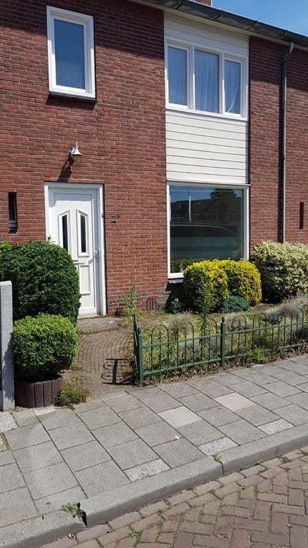 Foto 2 van Elzenstraat 2-A