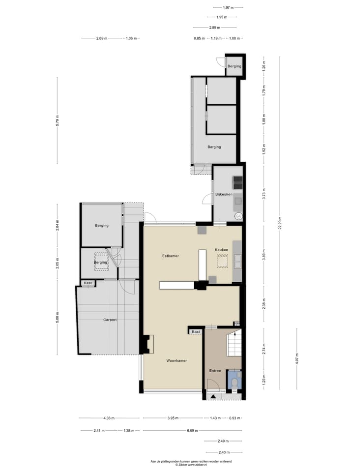 Foto 31 van Hazelderstraat 1