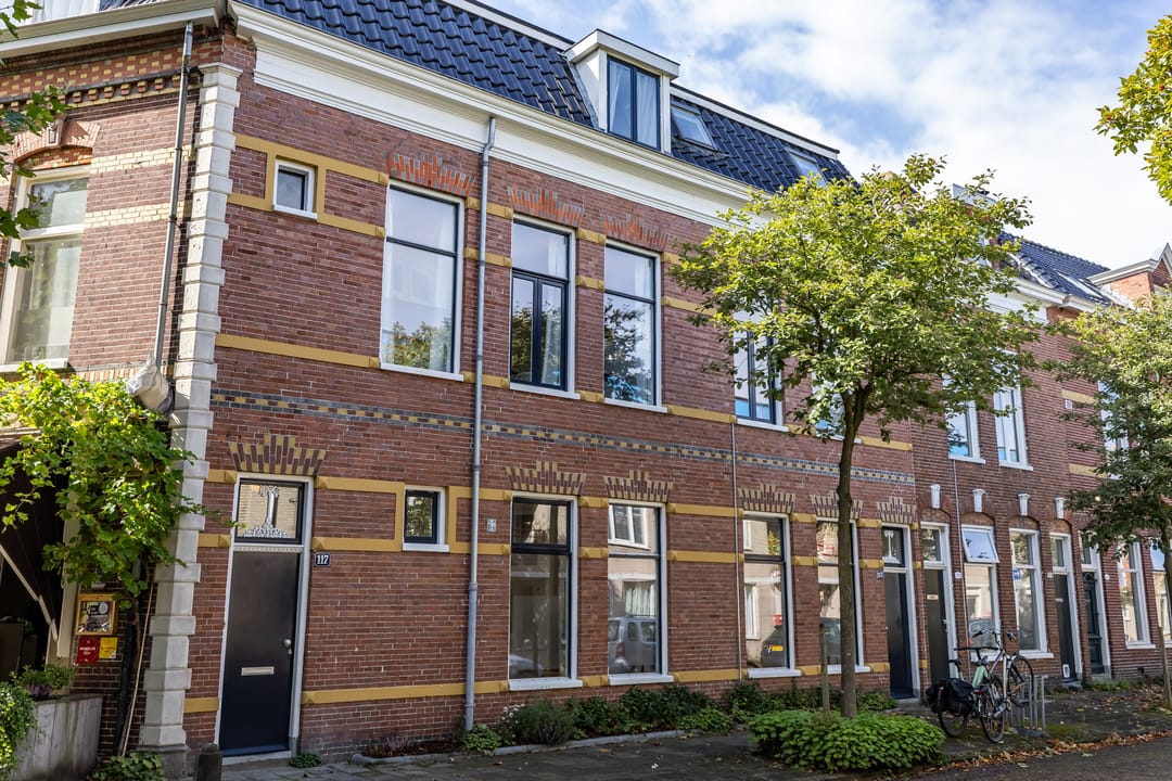 Foto 1 van Nieuwstraat 117