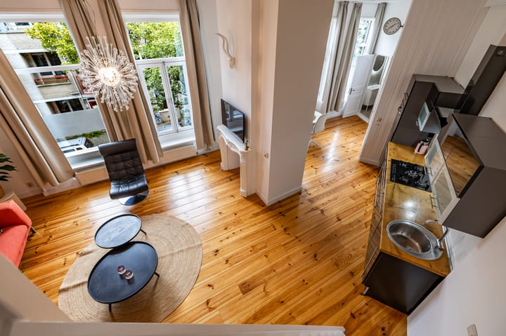 Photo 2 of Nieuwstraat 117