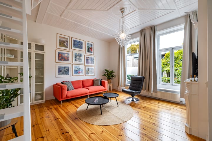 Photo 3 of Nieuwstraat 117