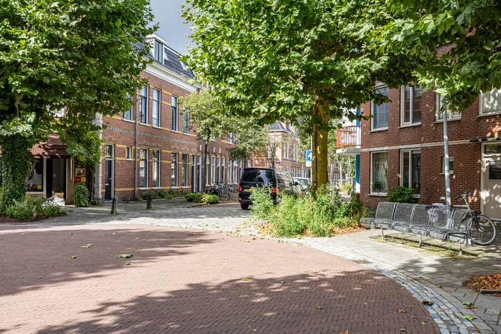 Photo 4 of Nieuwstraat 117