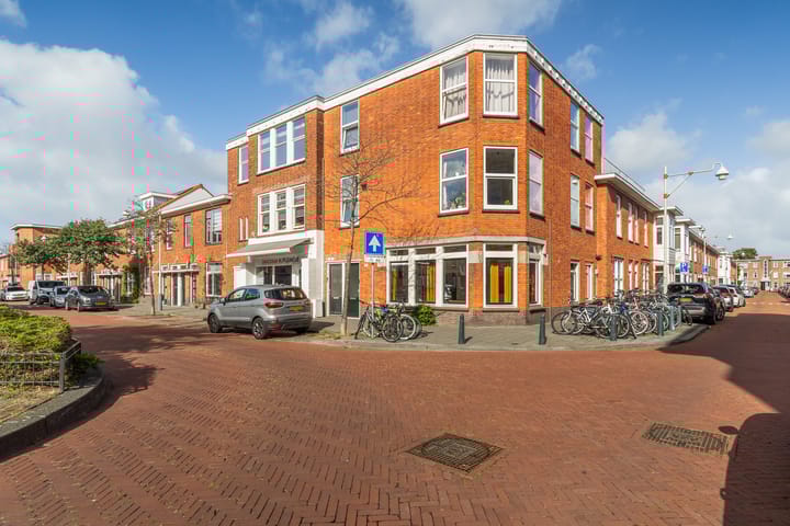 Hilversumsestraat 115