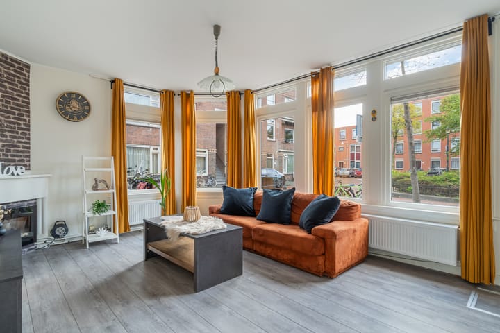 Hilversumsestraat 115