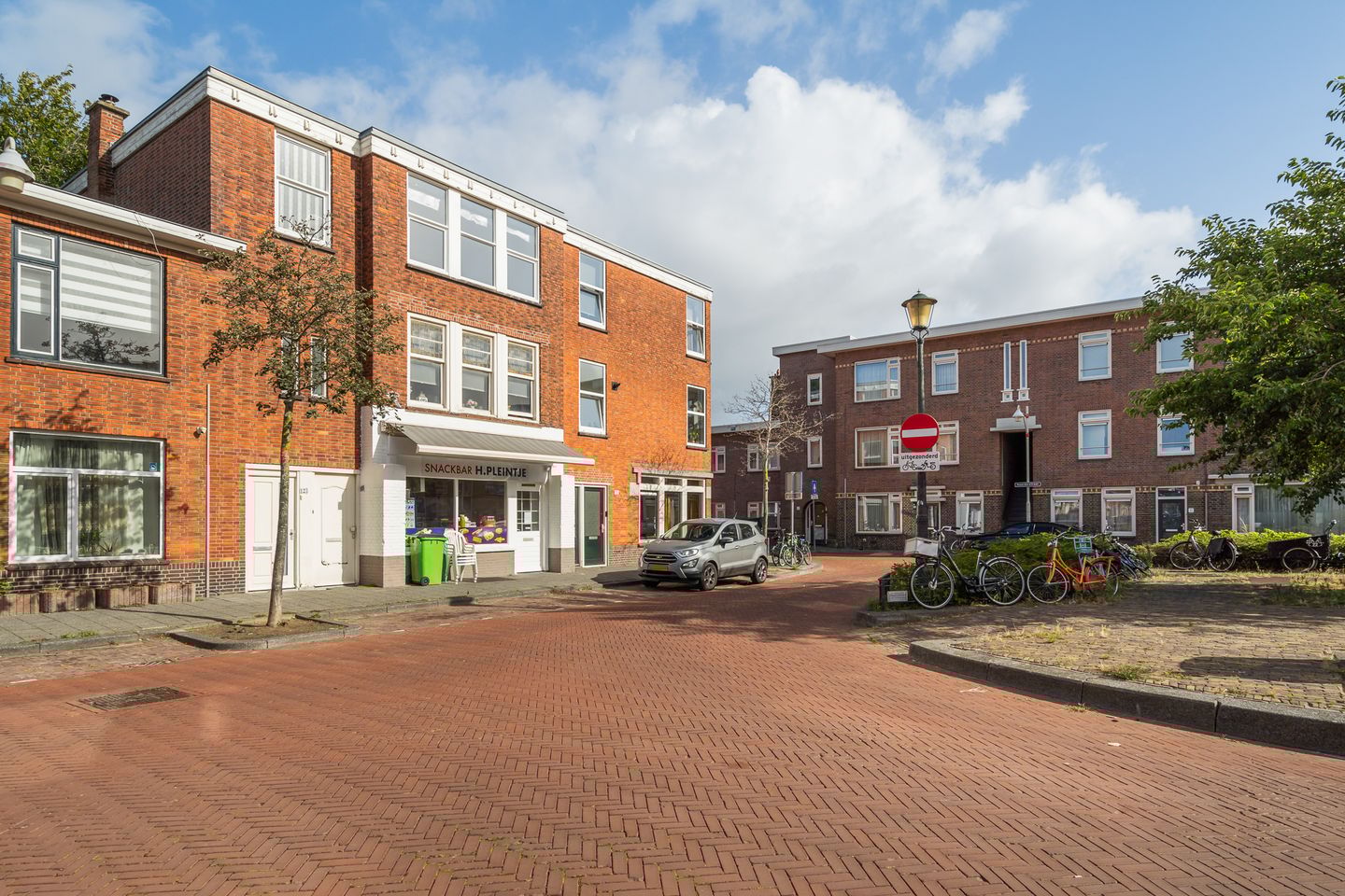 Photo 5 of Hilversumsestraat 115