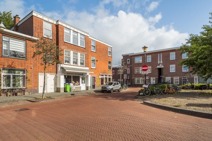 Foto 5 van Hilversumsestraat 115