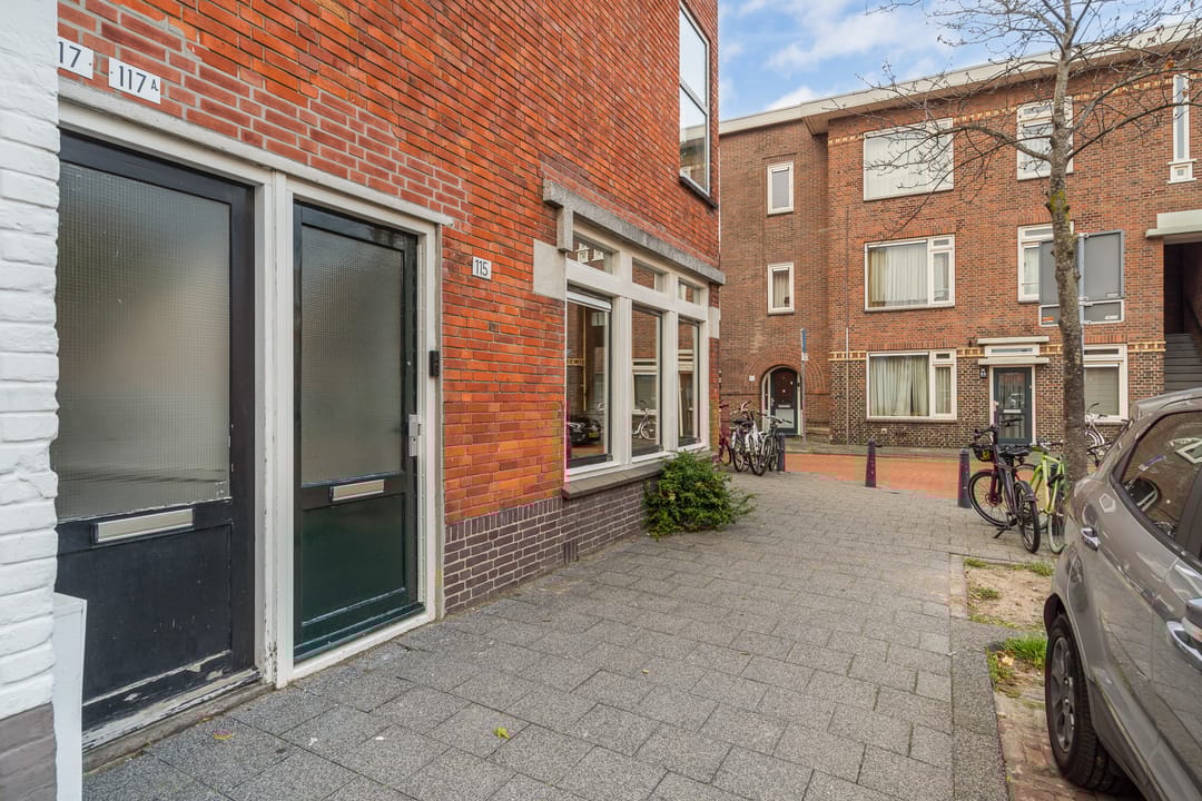 Photo 8 of Hilversumsestraat 115