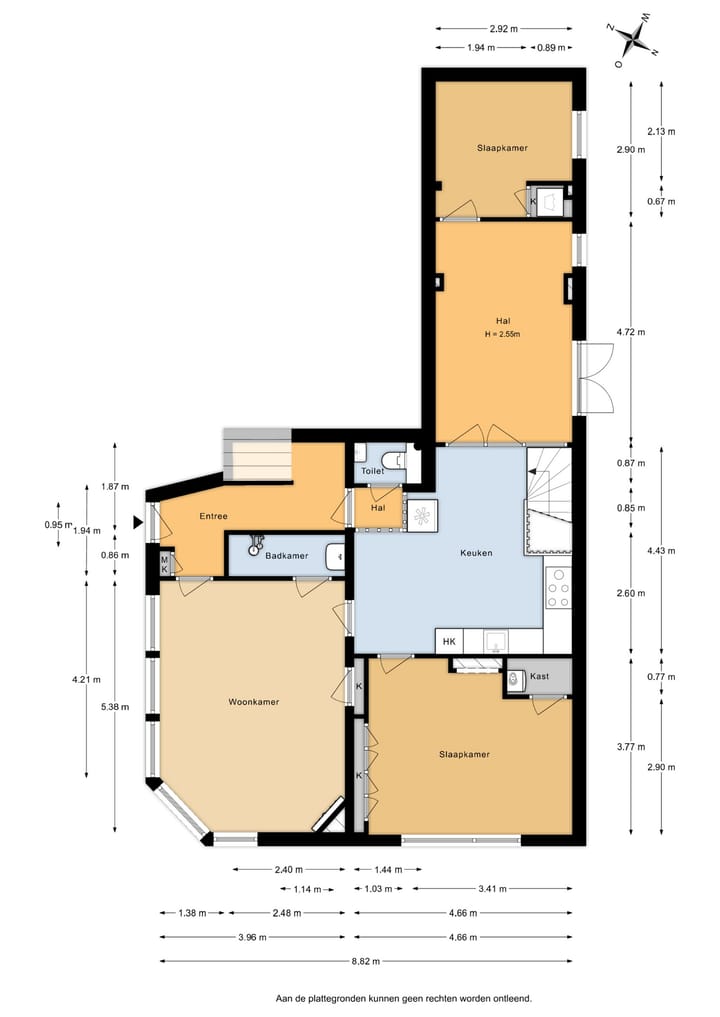 Foto 40 van Hilversumsestraat 115