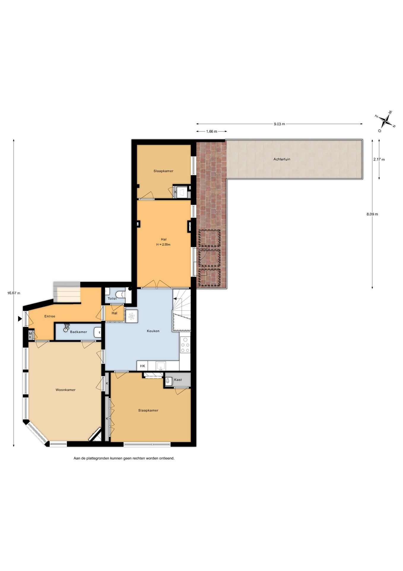 Photo 44 of Hilversumsestraat 115