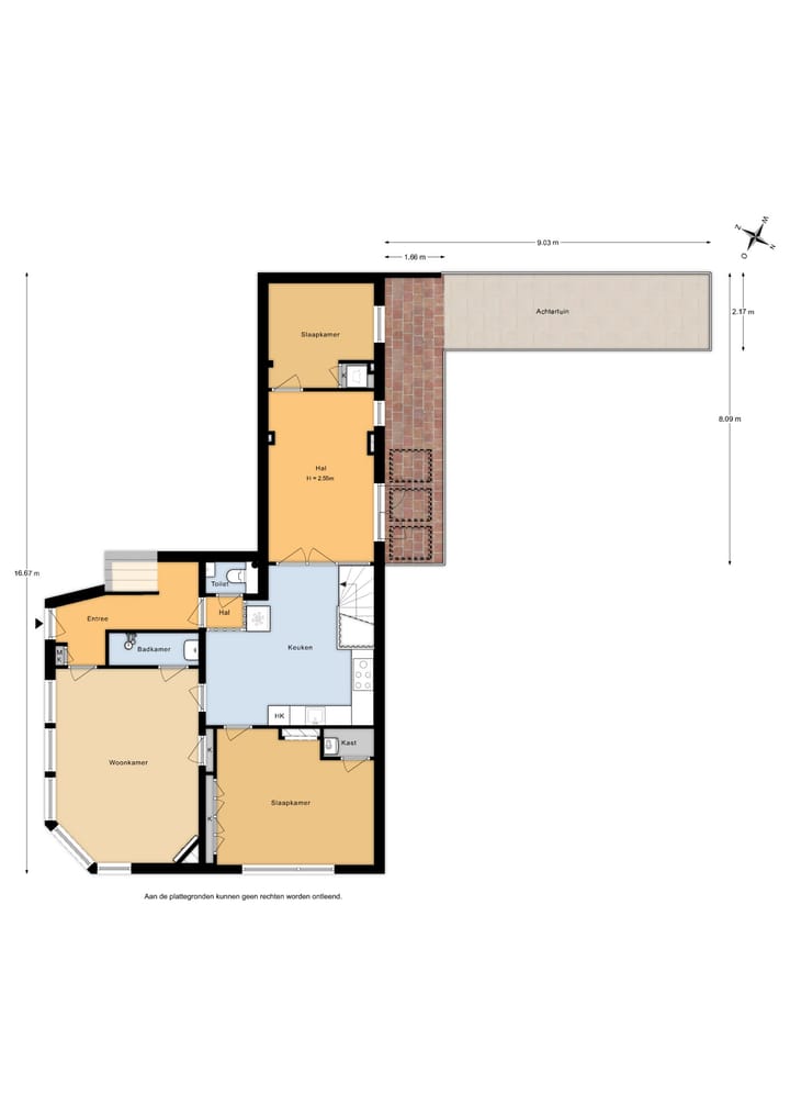 Foto 44 van Hilversumsestraat 115