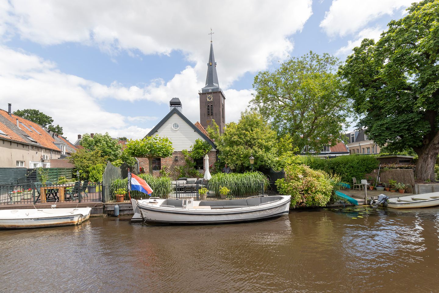 Foto 4 van Kerkplein 20
