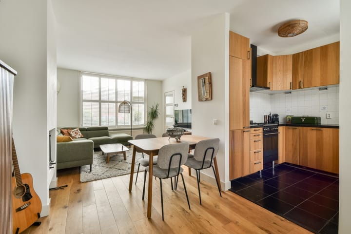 Foto 2 van l'Amistraat 13