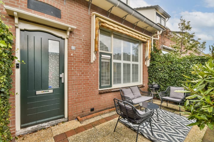 Foto 6 van l'Amistraat 13