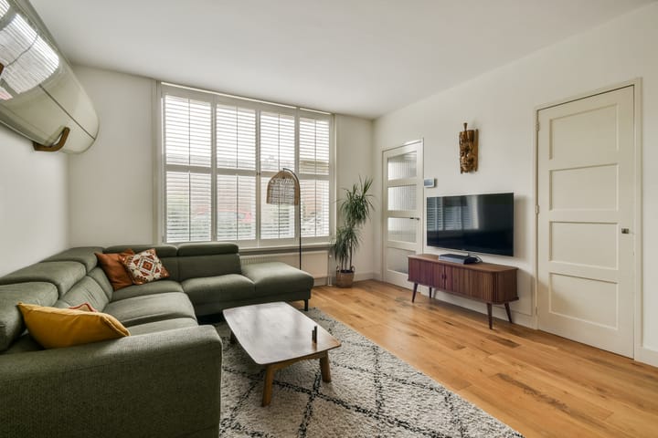 Foto 8 van l'Amistraat 13